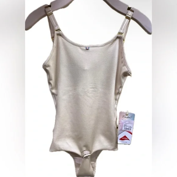 Body shaping faja for Crossdressers - Freedom Line 302
